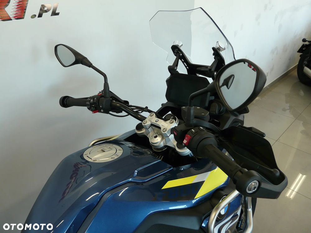 BMW GS - 10