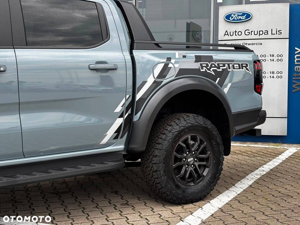 Ford Ranger - 18