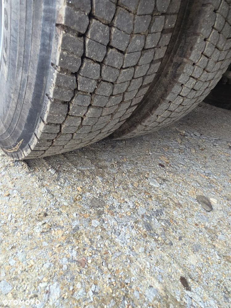 Renault D WIDE 430 DTI 11 - 24