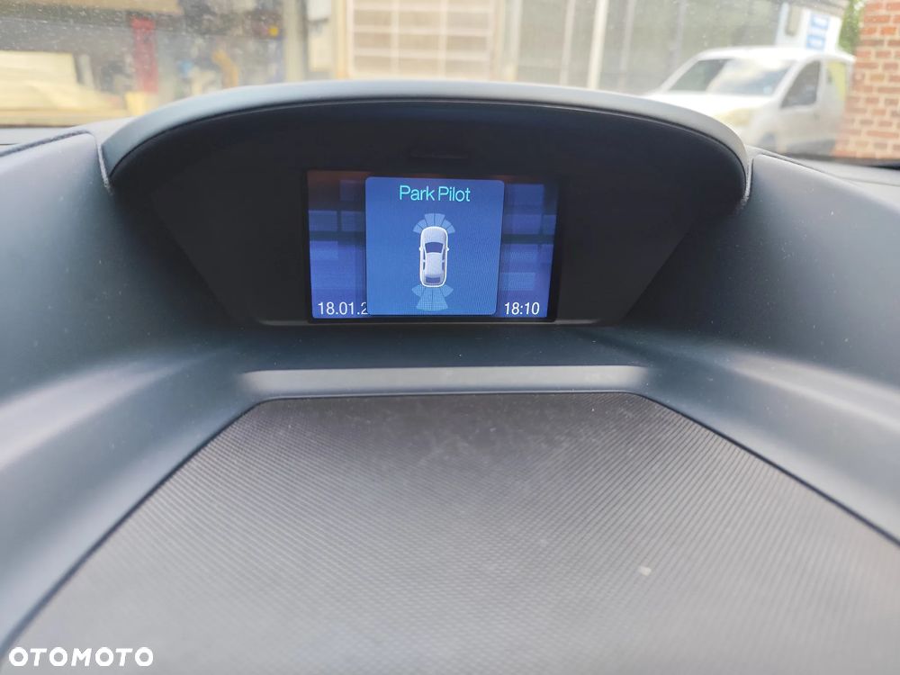 Ford C-MAX - 7