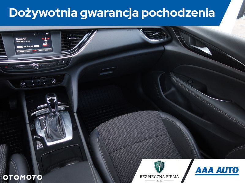 Opel Insignia - 9