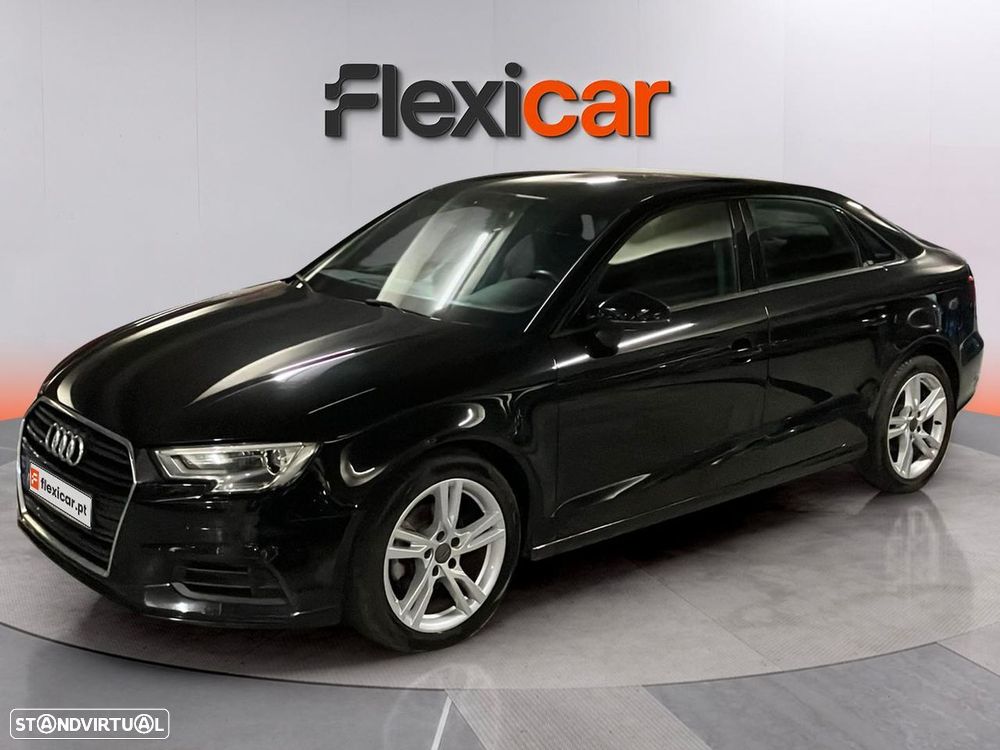 Audi A3 - 2