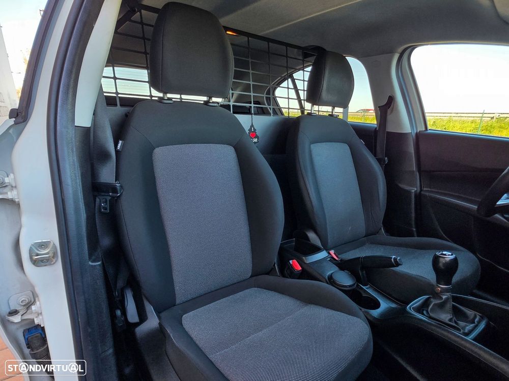 Fiat Tipo 1.3 M-Jet Easy - 37