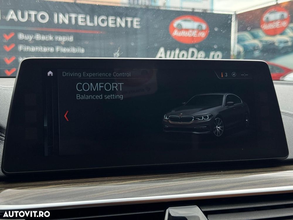 BMW Seria 5 - 19