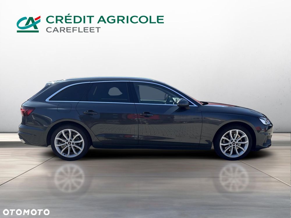 Audi A4 Avant 35 TFSI mHEV S tronic - 7