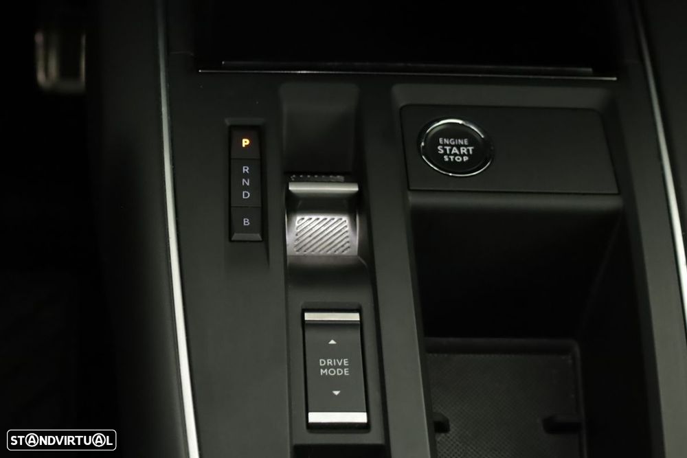 Citroën C5 Aircross 1.6 Hybrid Shine e-EAT8 - 15