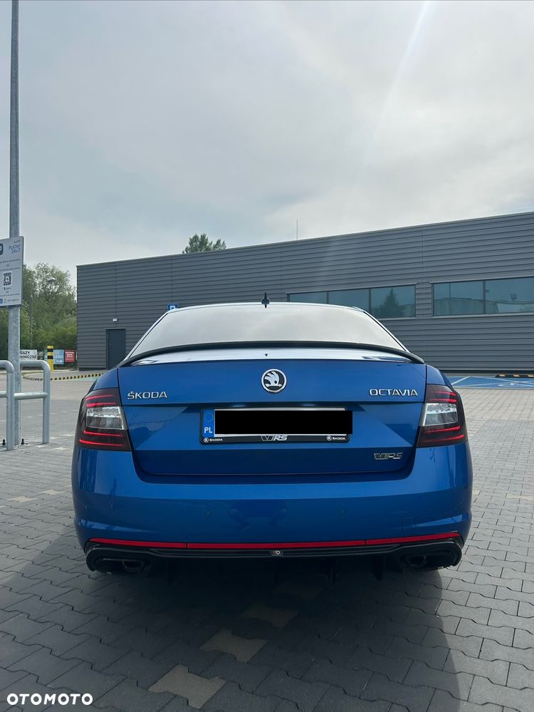Skoda Octavia - 14