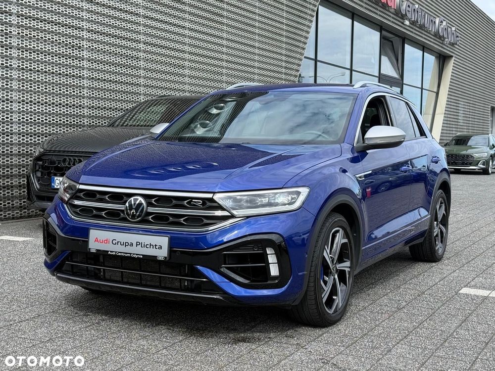 Volkswagen T-Roc - 10