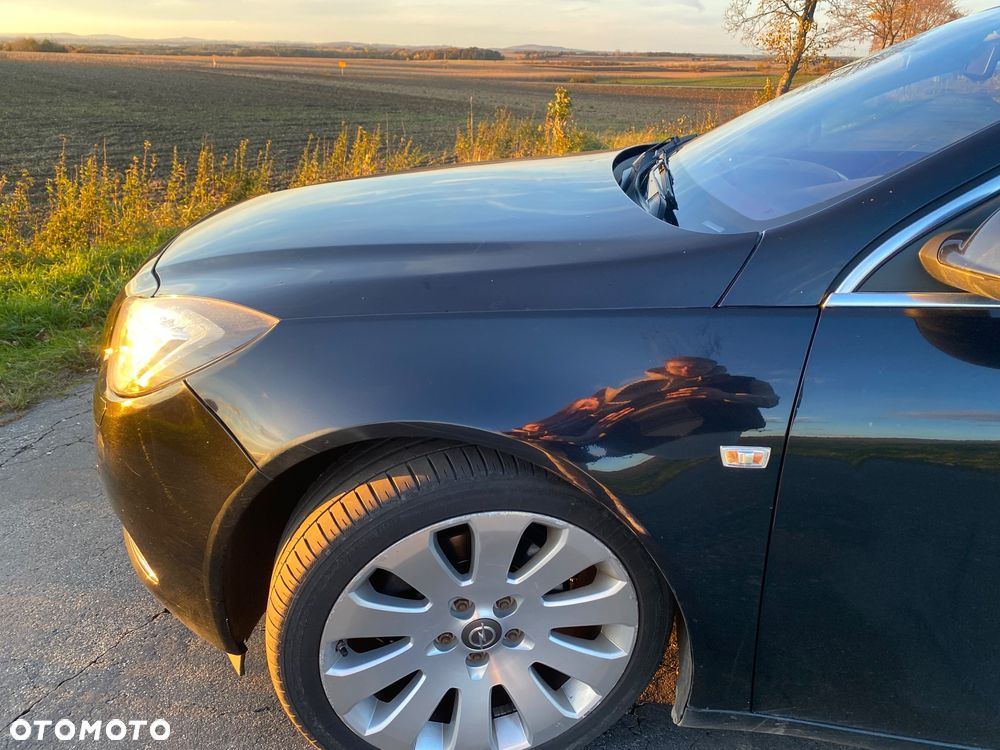Opel Insignia - 14