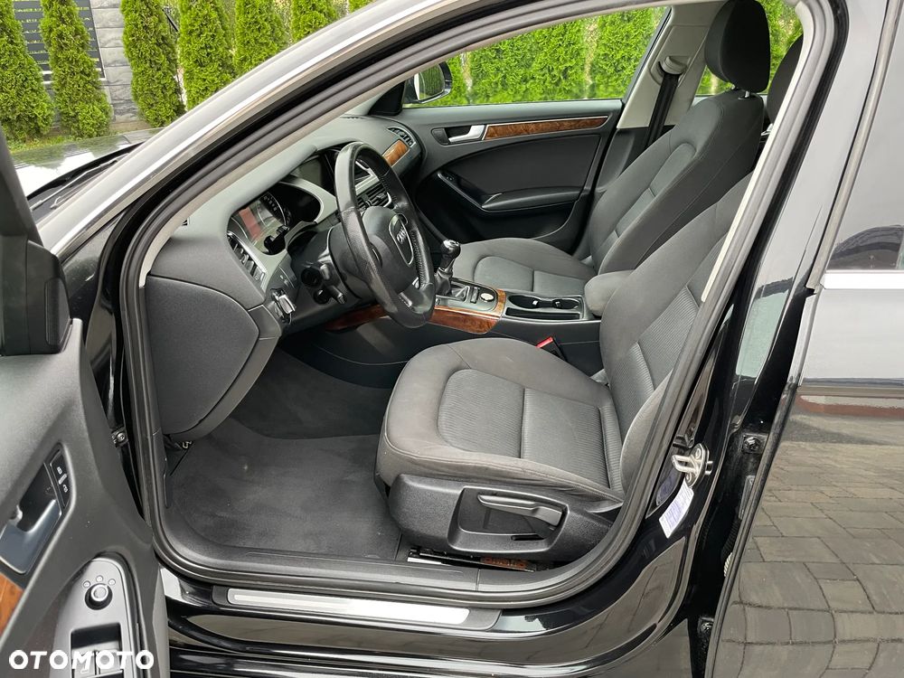 Audi A4 ver-1-8-tfsi - 34