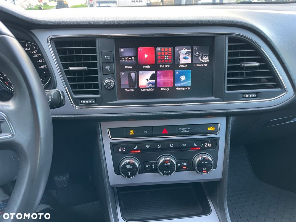 Seat Leon 1.5 TSI Xcellence - 19