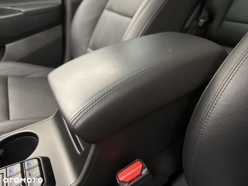 Hyundai Tucson 1.6 T-GDi Premium 4WD DCT - 21