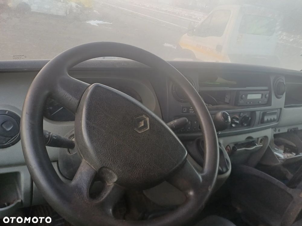 Renault MASCOTT - 10