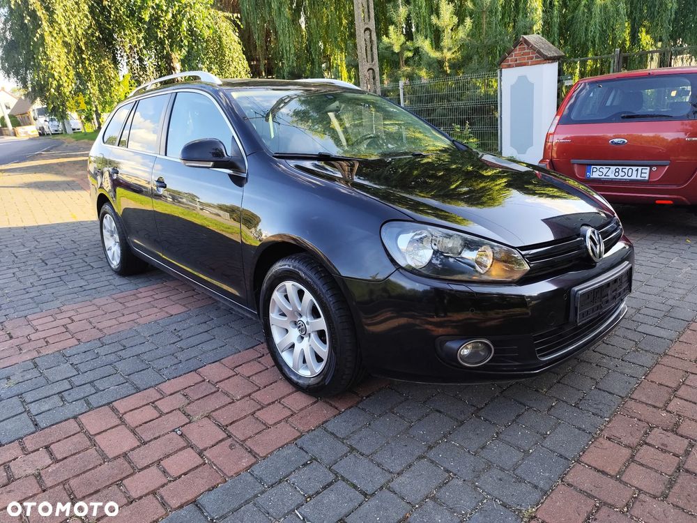 Volkswagen Golf 1.4 TSI DSG Highline - 3