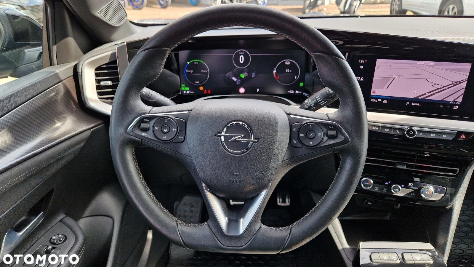 Opel Mokka Mokka-e 50kWh Ultimate Pack - 24