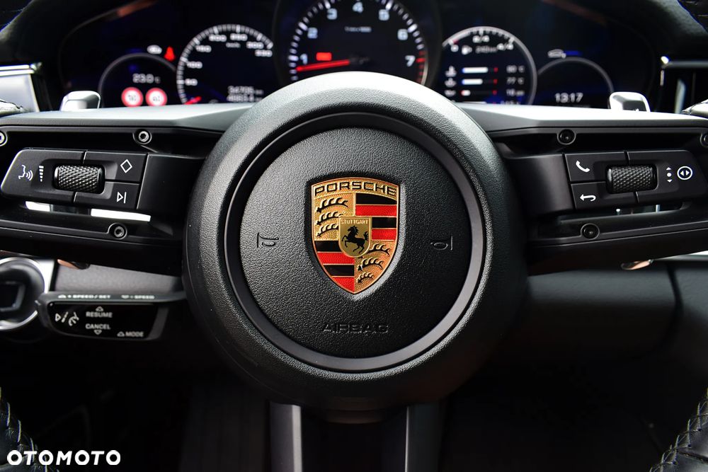 Porsche Panamera 4S GPF Executive - 14