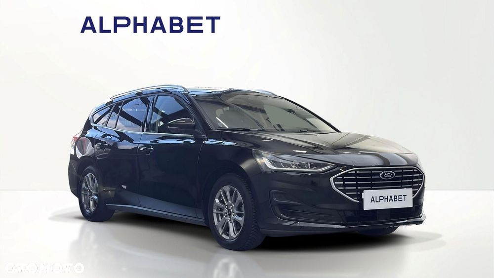 Ford Focus 1.5 EcoBlue Titanium X - 4