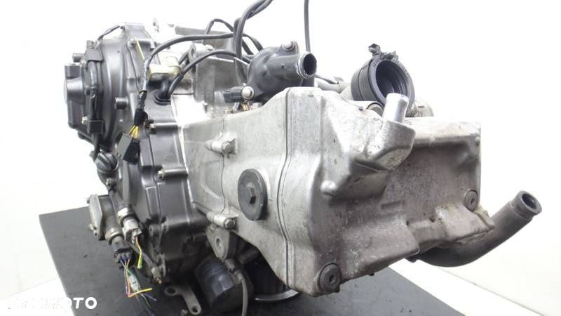 Honda Nc 700 Integra Silnik Gwarancja 30 Dni - 11