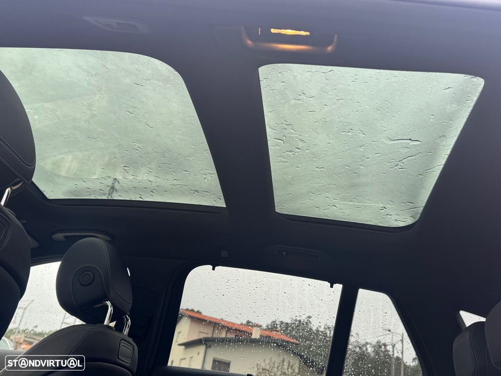 Mercedes-Benz C 300 de T 9G-TRONIC AMG Line - 12