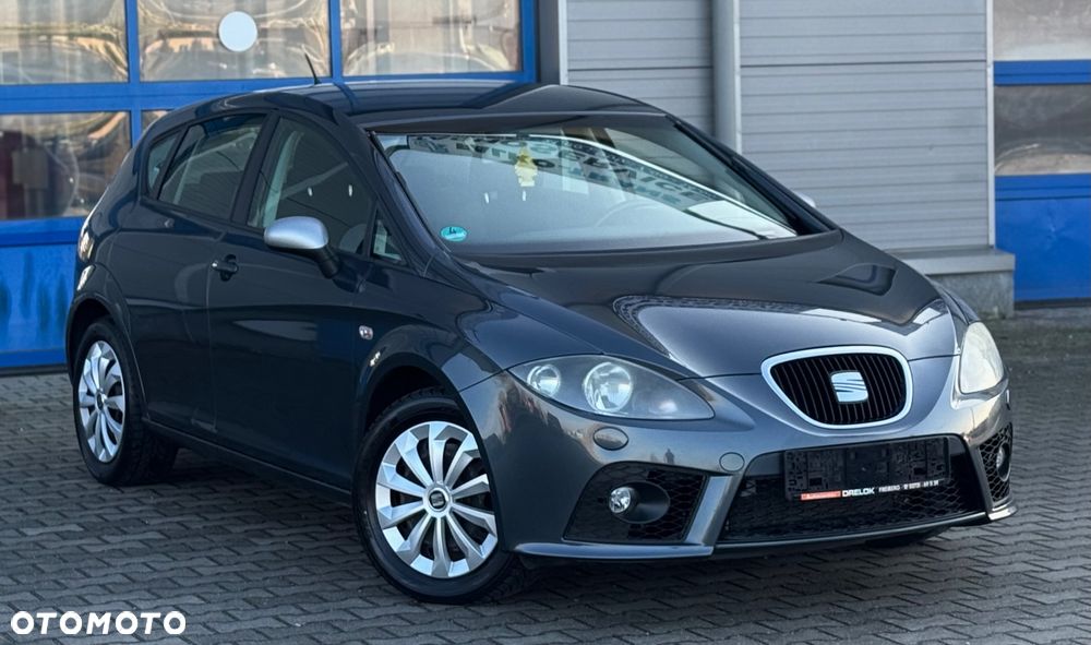 Seat Leon 2.0 T FSI FR Limited - 6