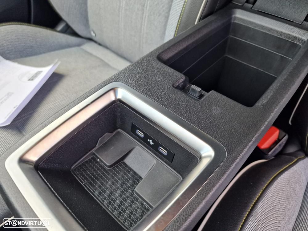 Renault Mégane E-Tech EV60 Techno Optimum Charge - 32