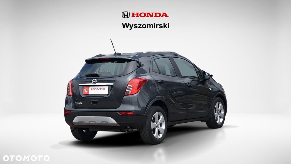 Opel Mokka 1.6 Enjoy S&S - 5