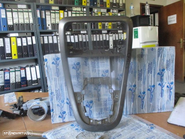 Grelha Friso 735373402 FIAT CROMA SW 2006 CENTRAL - 3
