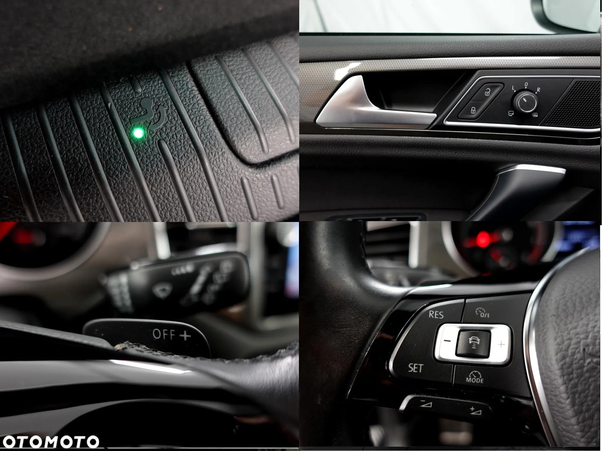Volkswagen Golf Sportsvan VII SV 1.5 TSI ACT Comfortline DSG - 34