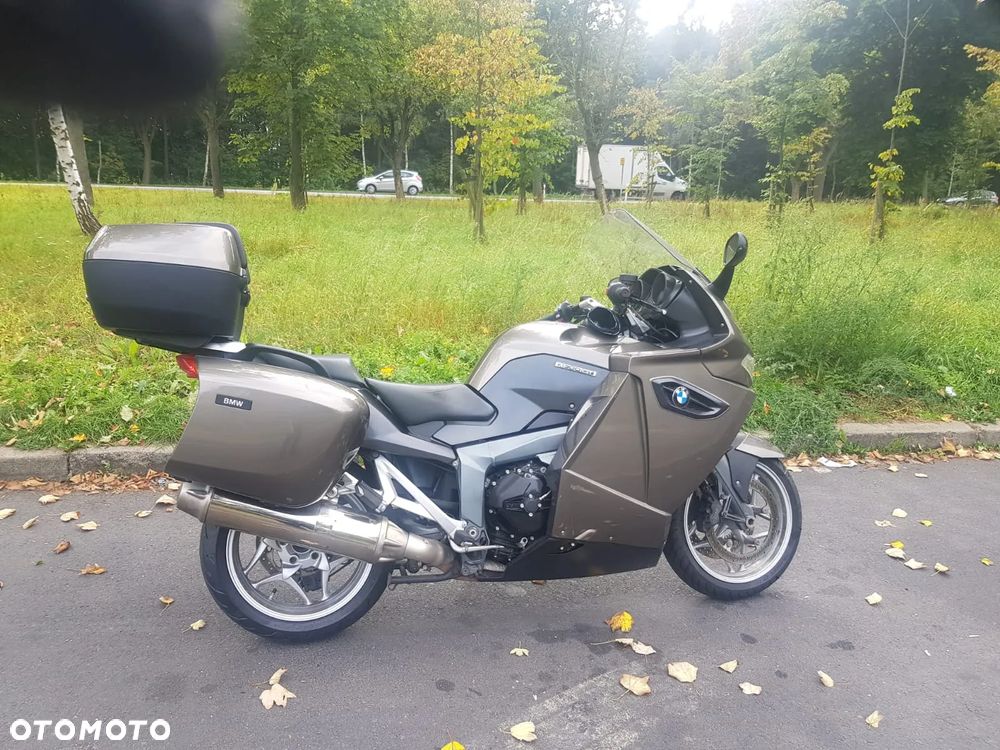 BMW K - 3