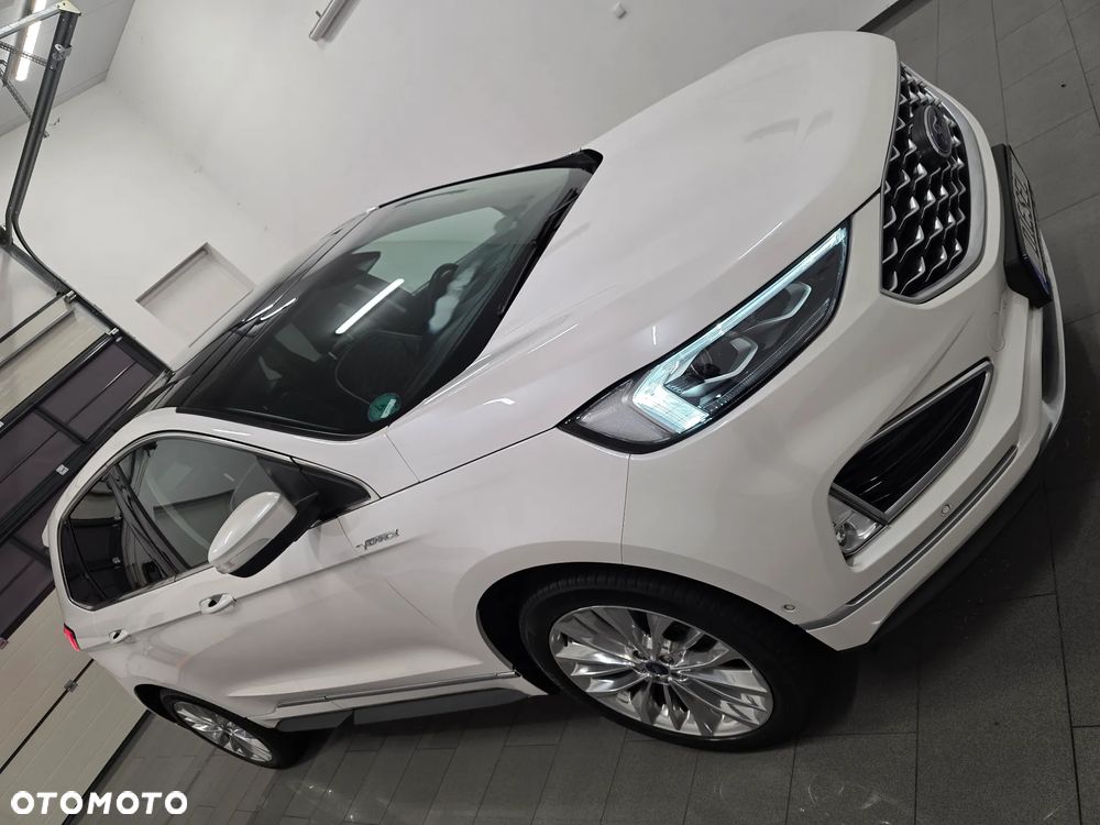 Ford Edge 2.0 EcoBlue Twin-Turbo 4WD ST-Line - 3