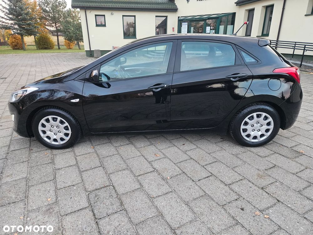 Hyundai i30 - 11