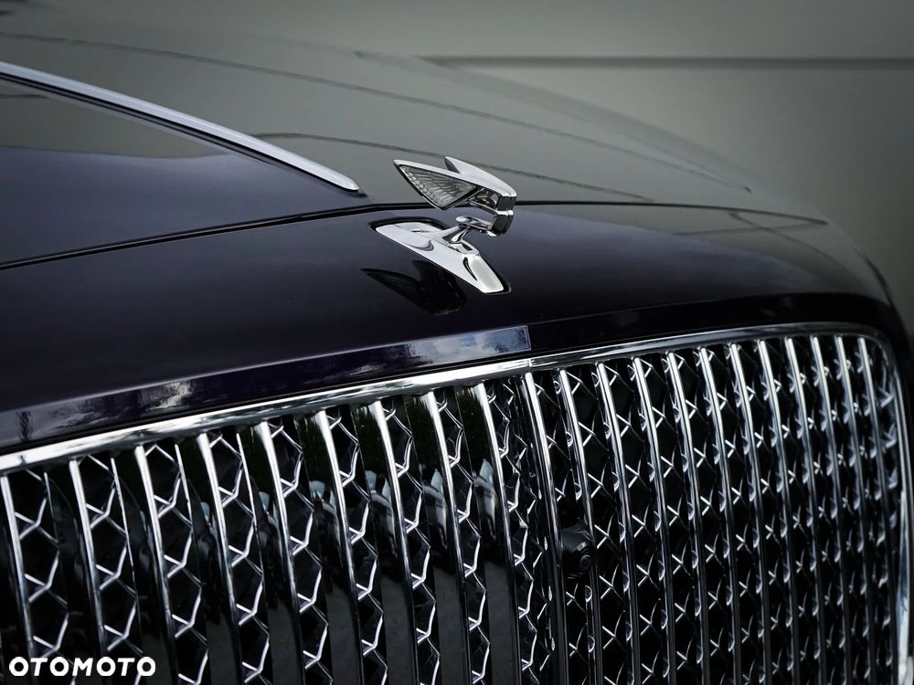 Bentley Flying Spur W12 S - 6