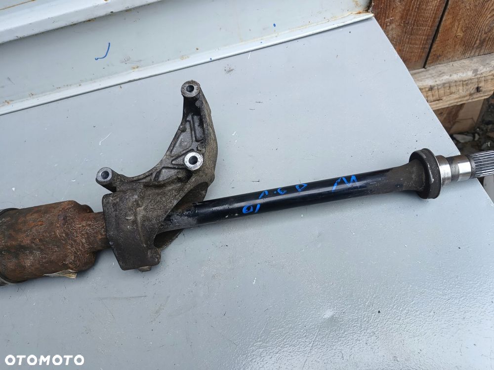 opel insignia b 17r- 1.6 cdti półoś prawy przód 84257941 522805357 - 3