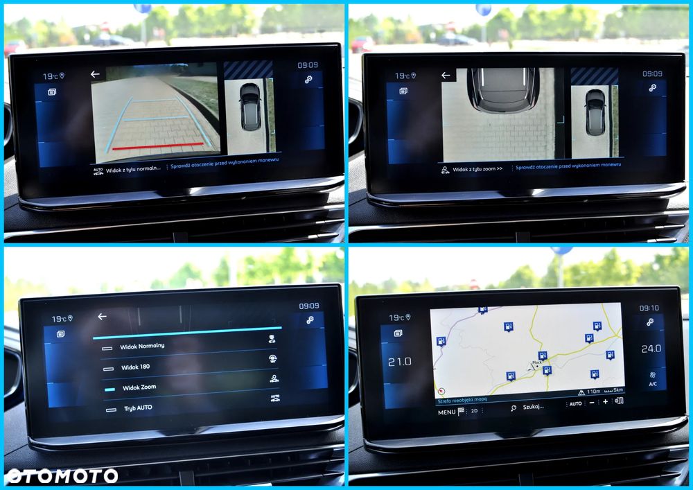 Peugeot 3008 BlueHDi 130 Stop & Start EAT8 Active Business-Paket - 13