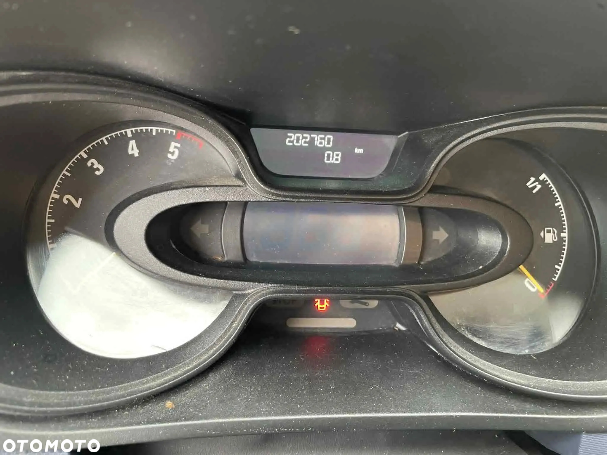 Opel Vivaro - 7