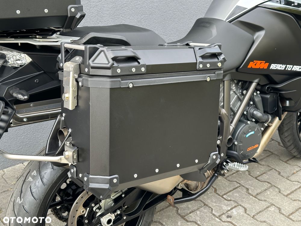 KTM Super Adventure - 15