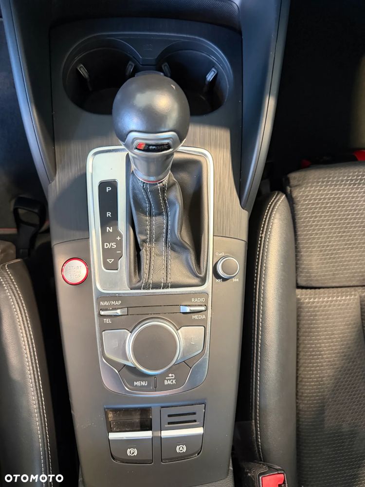 Audi S3 - 26