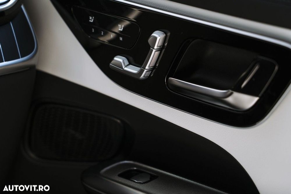 Mercedes-Benz GLC Coupe - 11