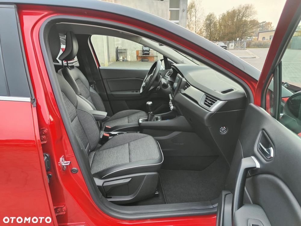 Renault Captur - 25