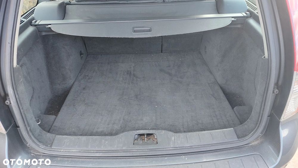 Volvo V50 D5 DPF Summum - 8