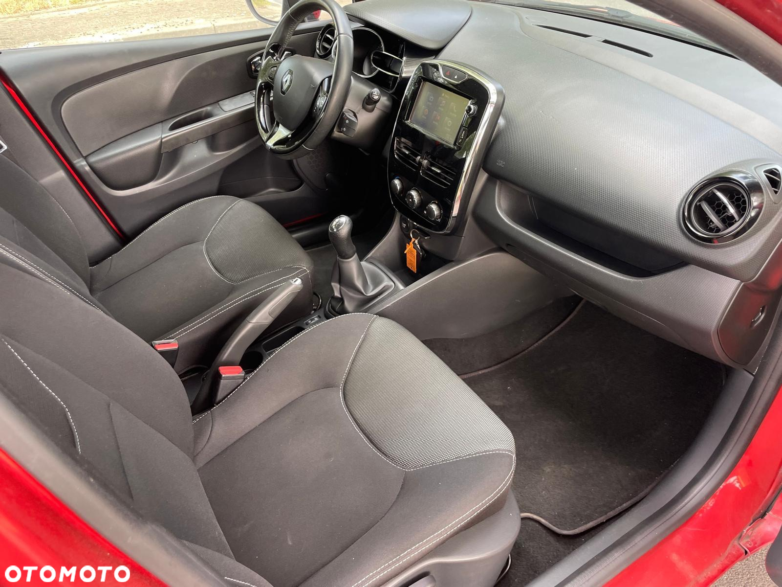 Renault Clio 1.5 dCi Expression - 11