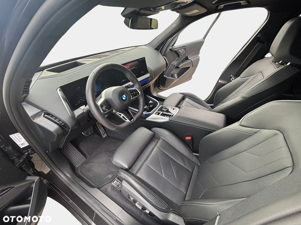 BMW X3 - 8
