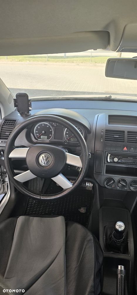 Volkswagen Polo 1.4 Fun - 17