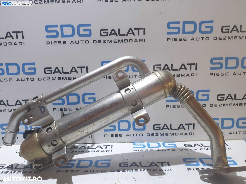 Racitor Gaze Skoda Octavia 2 2.0 TDI BMM 2004 - 2013 Cod 03G131512AD [MX0458] - 4
