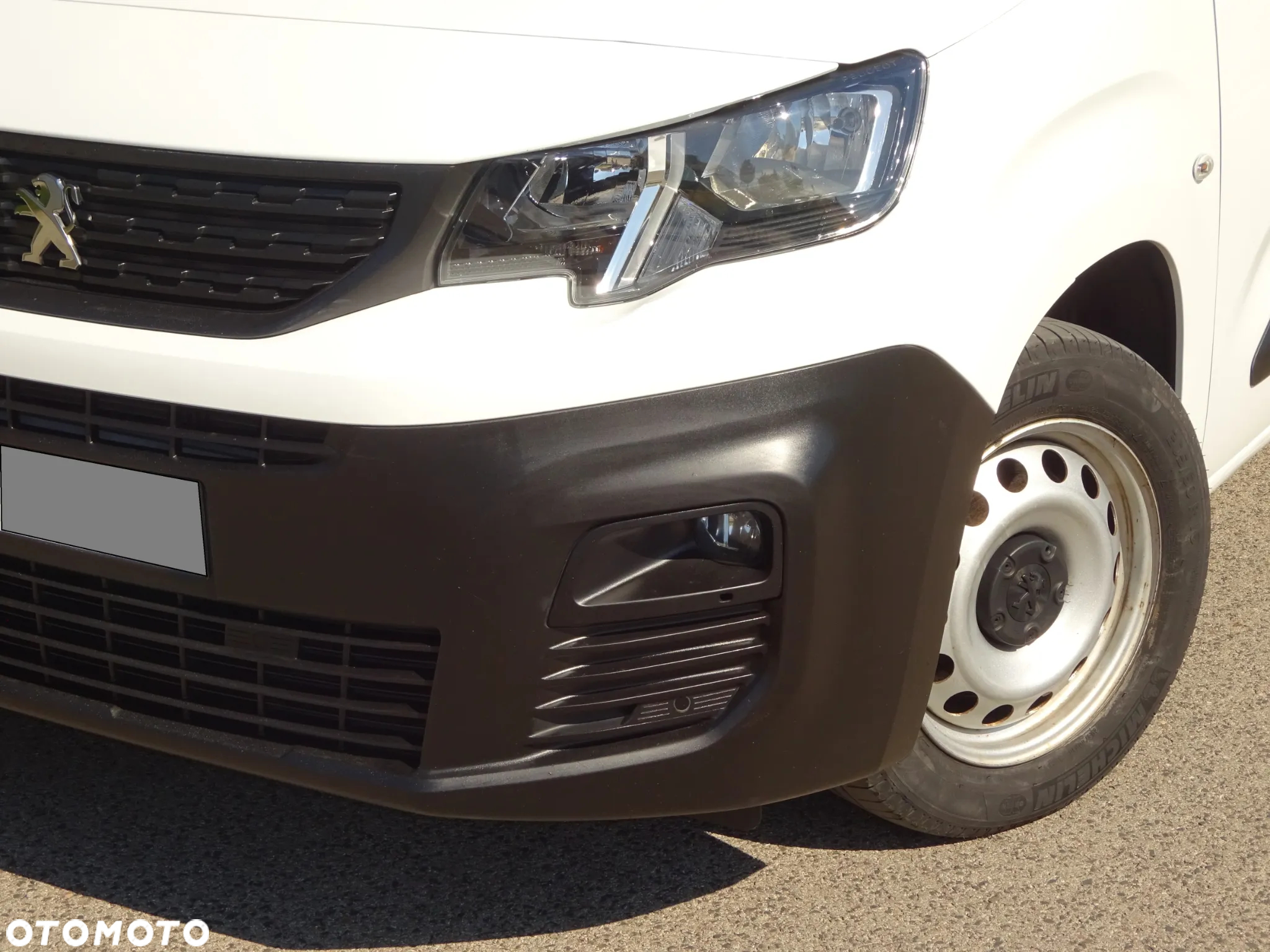 Peugeot Partner - 13