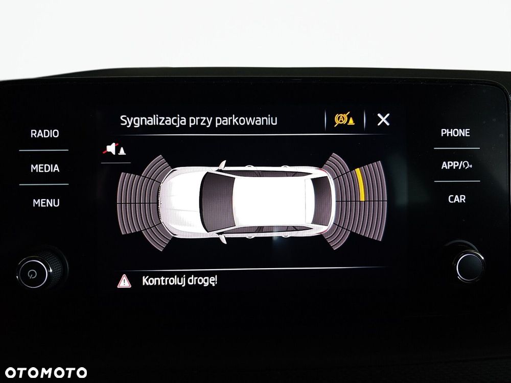 Skoda Scala - 26