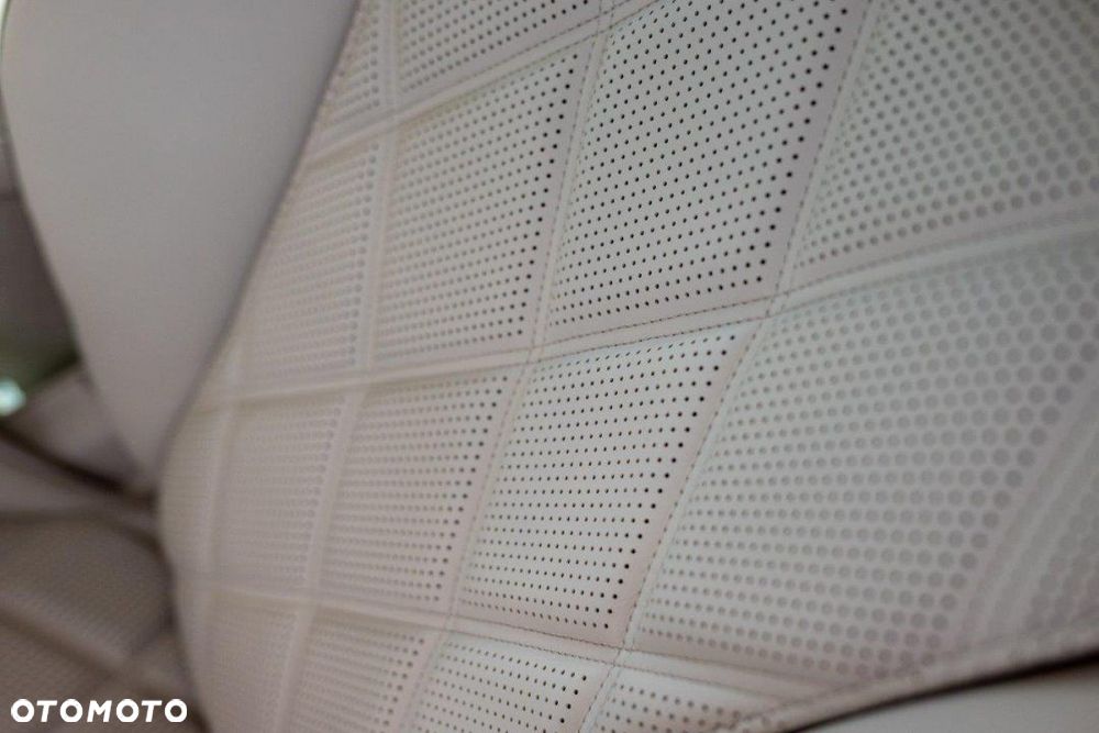 Mercedes-Benz Klasa S - 16