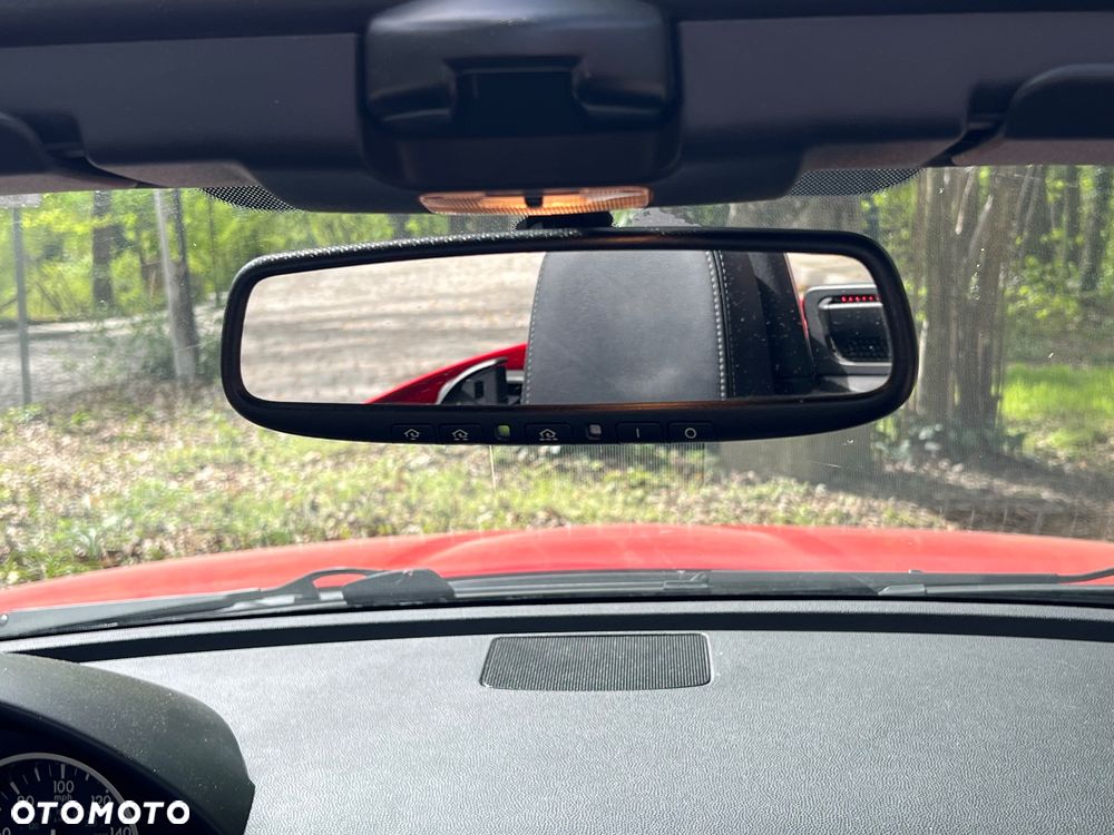 Mazda MX-5 2.0 MZR Roadster Coupe Automatik Center-Line - 14