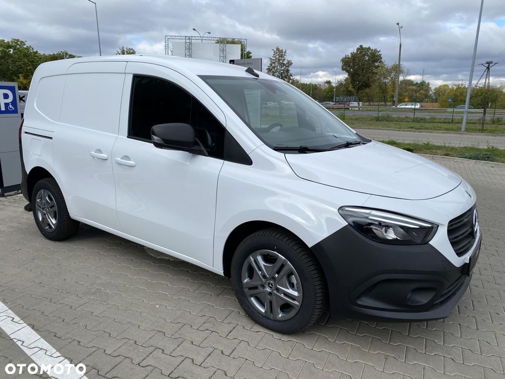 Mercedes-Benz Citan - 3