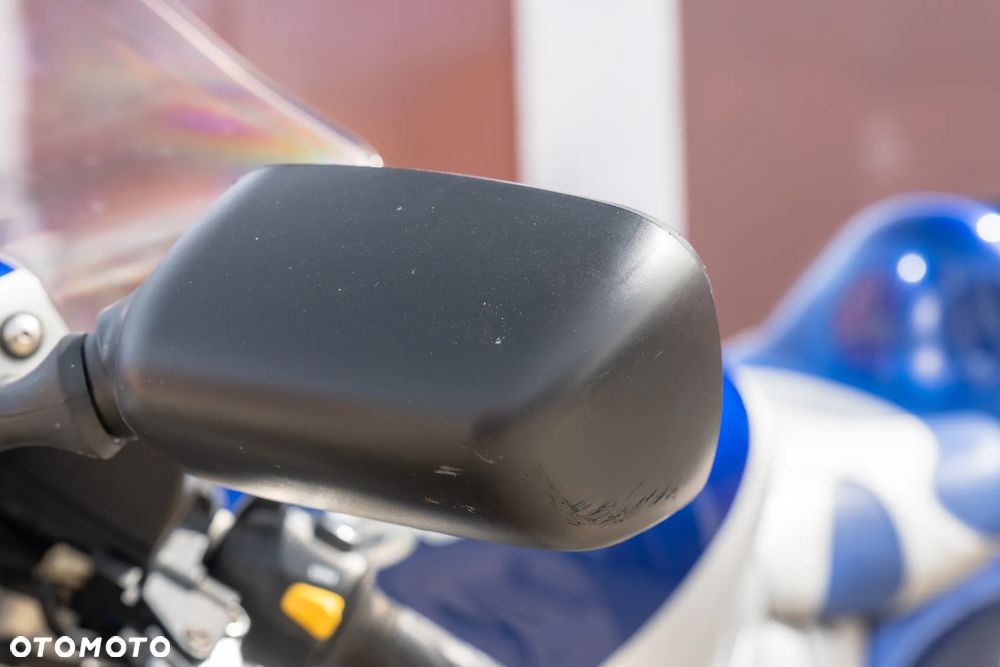 Suzuki Hayabusa - 12